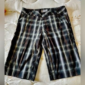 Columbia Titanium Omni-dry Shorts